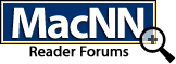 MacNN Forums